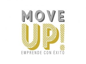 Logo MoveUp!